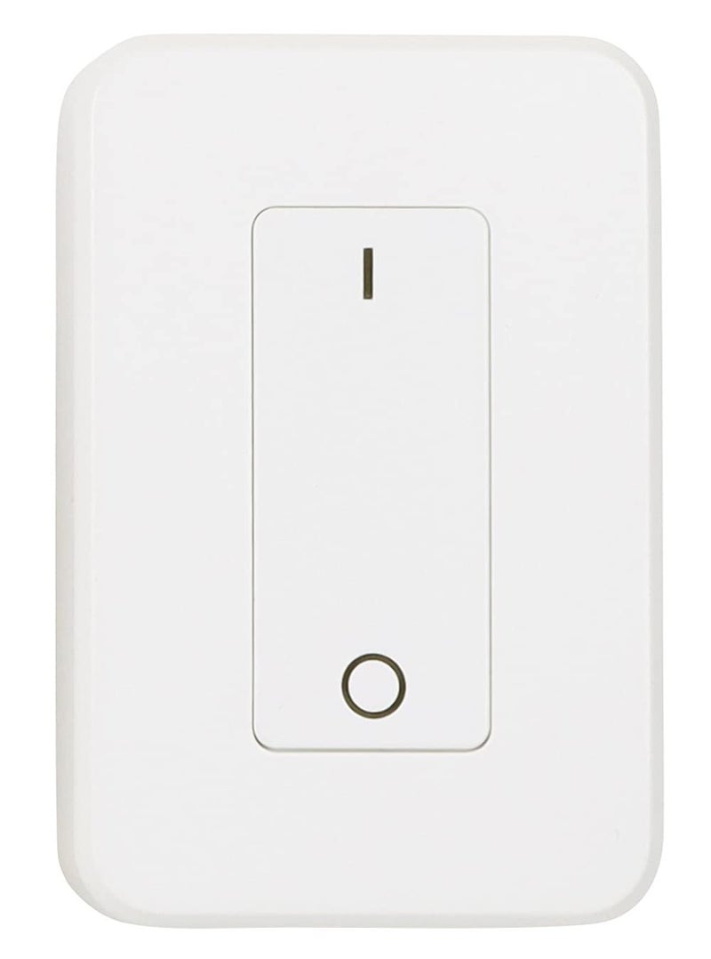LIGHT IT! by Fulcrum, 30022-308 WRC LED Lighting System, White, 3 Piece Set - Image 3